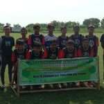 Lolos Semi Final! SSB Jembaraya U-14 Domwet Tekuk Jatiwaluya