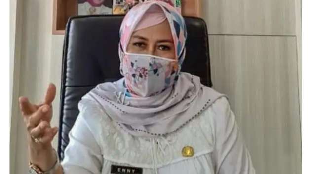 Kadinkes: Isolasi Nakes Kab Cirebon Tak Jadi di RS Paru, Lagi Cari Hotel