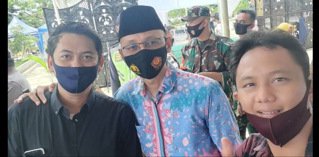 Ketua DPRD Tolak Pembentukan "Kab Cirebon Timur" Ketua DPRD Tolak Pembentukan "Kab Cirebon Timur"