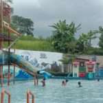 Kolam Renang Zoobong Majalengka Patuhi Protokol Kesehatan Selama Pandemi