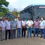 Komisi I DPRD Jabar 'Cek Lokasi' Pemekaran Garut Utara