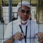 Ngabalin Bantah Ditangkap KPK Bareng Manteri Edhy, "Saya Ada Di Rumah"