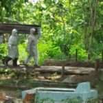 Warga Desa Dompyong Wetan Meninggal Diduga Karena Covid, Ini Langkah Dinkes