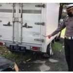 Hampir Pensiun, Anggota Polsek Losari - Cirebon Tewas Karena ini