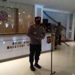 Ini Kata Kapolda Jabar Soal Polemik Test Swab Habib Rizieq