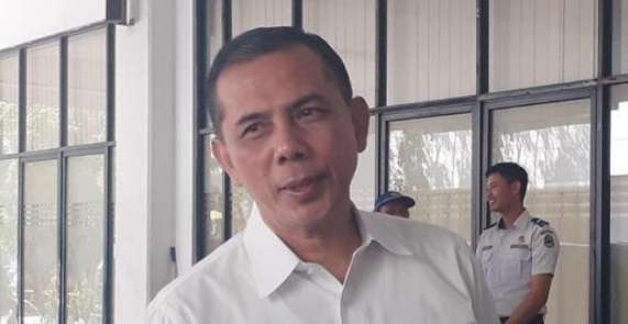 Jelang Jumatan, KPK Tangkap Walikota Cimahi