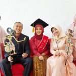 Wisuda Telkom University Digelar Via Zoom & Live di Youtube