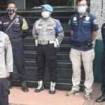 Sampai Sore Ini, Habib Rizieq Belum Juga Datang di Polda Metro