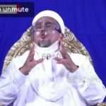 Ngaku Salah, Habib Rizieq Minta Maaf