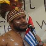 Papua Barat Merdekakan Diri, Angkat Benny Wenda Sebagai Presiden