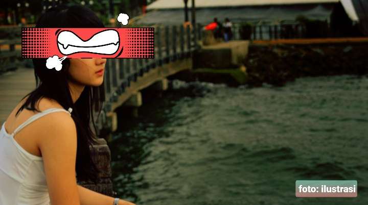 Hasil Survey: 93,8% Siswi SMP & SMA Di Depok Gak Perawan