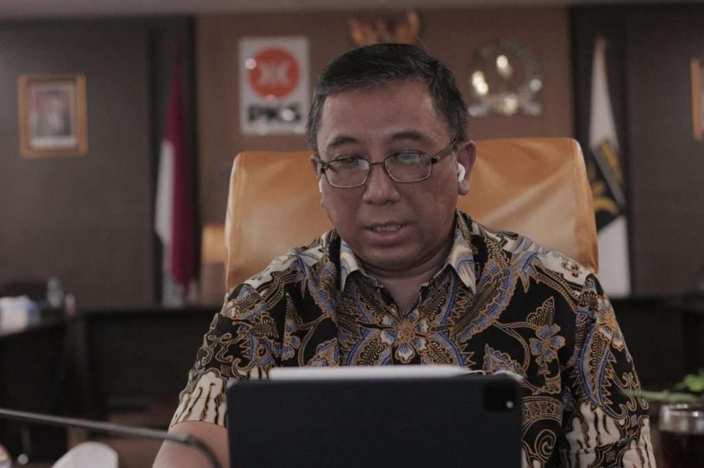 Refleksi Akhir Tahun 2020, Begini Sorotan PKS Jabar Terhadap Pengelolaan RPJMD
