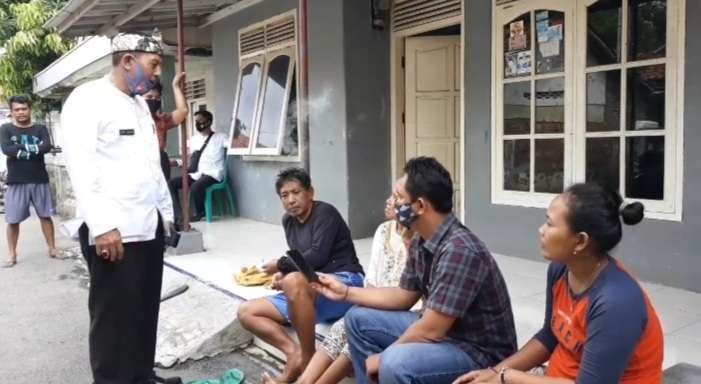 Pemdes-nya Dituduh Sunat Dana BPUM, Kuwu Pabuaran Lor Lakukan Ini