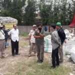 Ratu Sampah Kelola Limbah Non-B3 Secara Ilegal