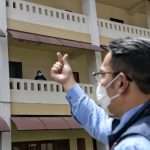 Gub Jabar Minta Warga Tahan Hasrat Bepergian, Ini Alasannya