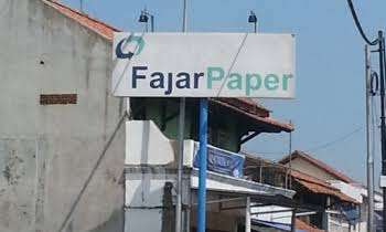 Fajar Paper Mangkir dari Panggilan Komisi III DPRD Kabupaten Bekasi