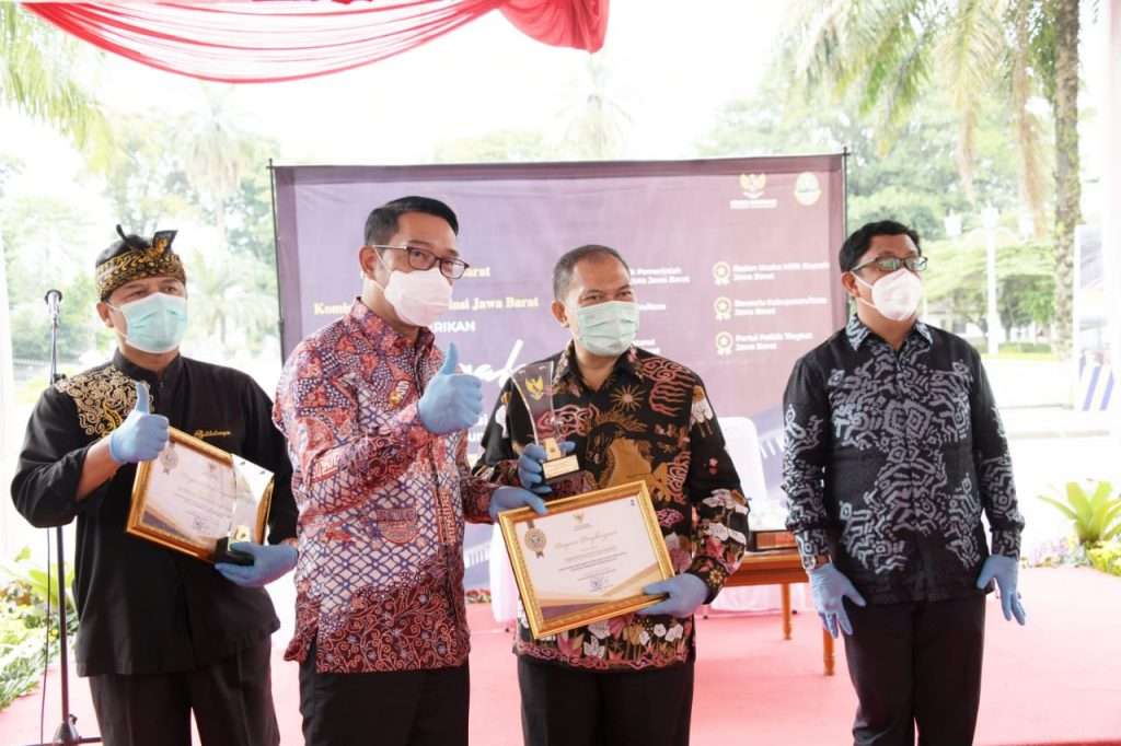 2021, DIPA dan Dana Desa Masih Fokus untuk COVID-19 & Pulihkan Ekonomi 2021, DIPA dan Dana Desa Masih Fokus untuk COVID-19 & Pulihkan Ekonomi