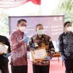 2021, DIPA dan Dana Desa Masih Fokus untuk COVID-19 & Pulihkan Ekonomi