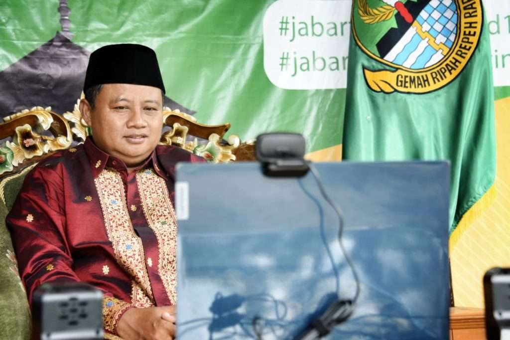Usai Pilkada, 75 Desa di Jabar Gelar Pilkades Serentak