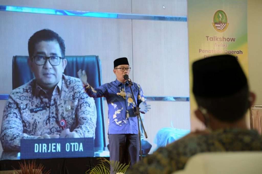 Pemekaran Bogor Barat Sudah di Meja Kemendagri, Cirebon Kapan?