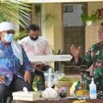 AA Gym Senang, Pangdam III/Siliwangi Silaturahmi Ke Daarut Tauhiid