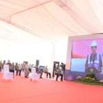 Presiden Soft Launching Pelabuhan Patimban Subang Secara Virtual