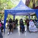 Jabar Gelar Rapid Test Antigen di Tol Cipali & Cipularang