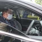 Jabar Terima Tiga Mobil Listrik, Bakal Jadi Kendaraan Dinas Gub & Wagub