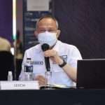 Penanganan COVID-19 Jadi Prioritas dalam APBD Jabar 2021