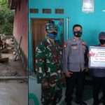 Pemdes Ciledug Kulon Tuntas Bagikan BLT & Sukses Mantapkan Infrastruktur