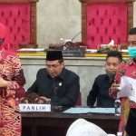 Besok Pemilihan Wakil Bupati Cirebon! Ayu, Istri Sunjaya yang Jadi?