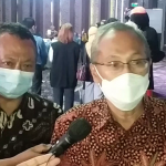 Budi: Daya Saing, Indonesia Menempati Urutan ke 50 dari 141 Negara