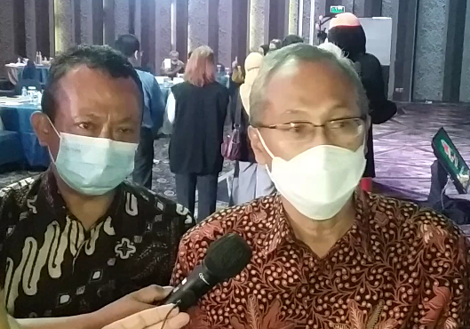 Budi: Daya Saing, Indonesia Menempati Urutan ke 50 dari 141 Negara Budi: Daya Saing, Indonesia Menempati Urutan ke 50 dari 141 Negara