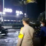 Polisi Jaga Ketat Enam Lokasi Potensi Keramaian di Tambun Jelang Tahun Baru