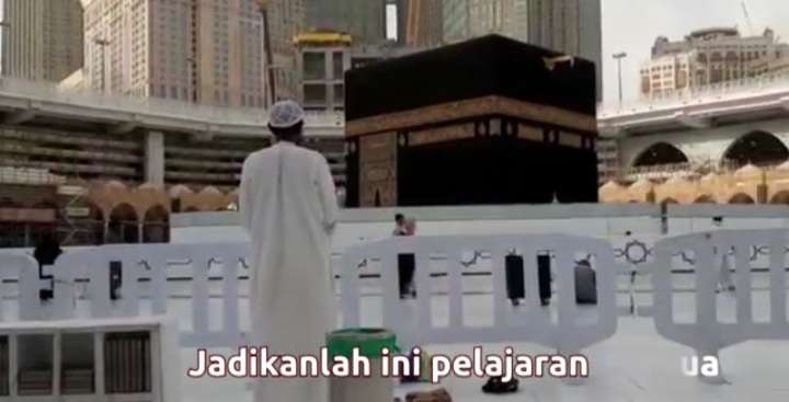 97,4% Sembuh! Arab Deklarasikan Kemenangan Lawan Covid, Indonesia Kapan?!