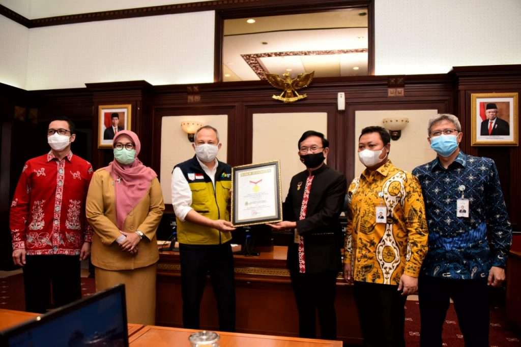 Digagas bank bjb, ASN Bisa Main Saham untuk Pembangunan Digagas bank bjb, ASN Bisa Main Saham untuk Pembangunan