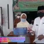 BLT Corona Desa Pabuaran Lor Rp 900 Ribu, Kuwu Hery: Laporkan Jika Disunat!