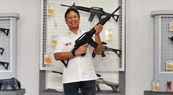 Terawan Diganti! Kursi Menkes Kini Dijabat Budi Terawan Diganti! Kursi Menkes Kini Dijabat Budi