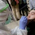 INGAT! Ke Jakarta Wajib Rapid Test, Ke Bali Wajib Swab Test