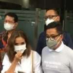 Usai Keduanya Ngaku, Polisi Temukan Fakta Terbaru Video Syur Gisel & Michael