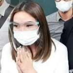 Gisel Jadi Tersangka Video Syur 19 Detik