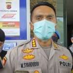 Polresta Cirebon Perketat Pengamanan Jelang Natal & Tahun Baru 2021