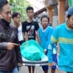 Jalan Kalimekar Makan Korban Jiwa, Gara-gara Motor Nyelonong Dari Gang