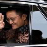 Korupsi Dana Corona, Menteri Sosial Jadi Tersangka KPK