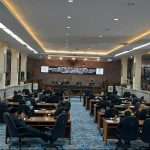 DPRD Kota Cirebon Gelar Paripurna "Pengambilan Keputusan Empat Raperda"