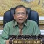 Pemerintah Umumkan Pembubaran FPI, Segala Aktifitas Dilarang