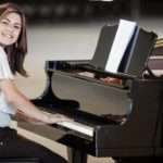 Simak Yuk! Tujuh Manfaat Bermain Piano