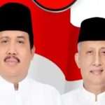 Pilkada Pangandaran 2020, Jeje-Ujang Menang