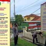 Polsek Gebang - Polresta Cirebon Larang Perayaan Tahun Baru 2021