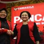 Soal Jadi Mensos, Risma Ikut Titah Bu Mega